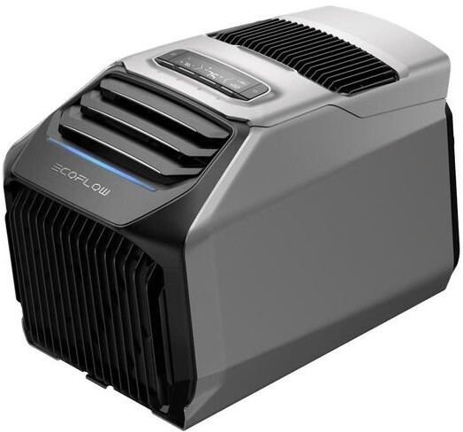 EcoFlow Wave 2 ohne Zusatzbatterie (ZYDKT210-EU)