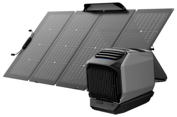 EcoFlow Wave 2 ohne Zusatzbatterie (ZYDKT210-EU), Bild 4