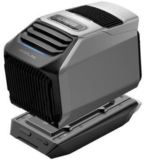 EcoFlow Wave 2 ohne Zusatzbatterie (ZYDKT210-EU), Bild 5