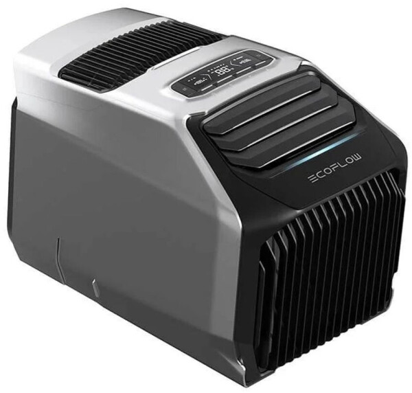 EcoFlow Wave 2 ohne Zusatzbatterie (ZYDKT210-EU), Bild 8
