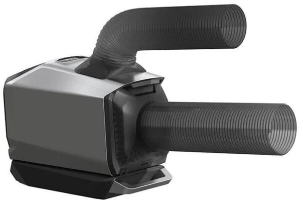 EcoFlow Wave 2 ohne Zusatzbatterie (ZYDKT210-EU), Bild 10