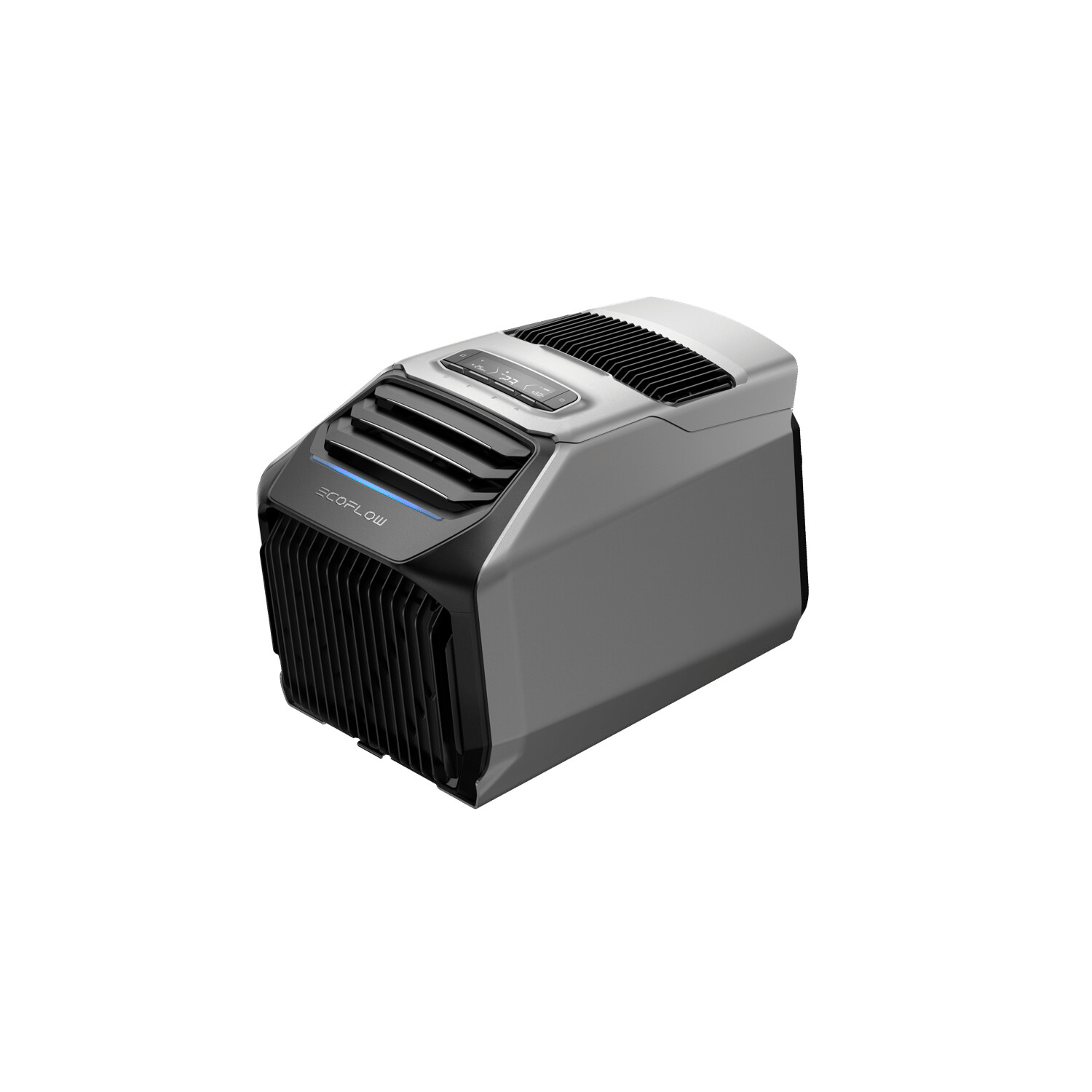 EcoFlow Wave 2 (solo)