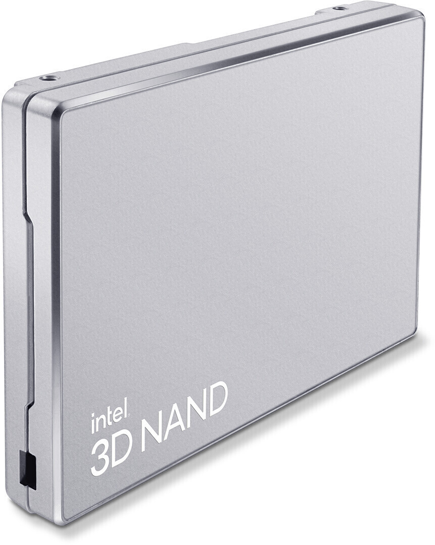 Intel D5 P5316 15.36 To U.2