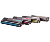 Premium Remanufactured Brother TN423 CMYK Multipack High Capacity Toner  Cartridges (TN423BK/ TN423C/ TN423M/ TN423Y)