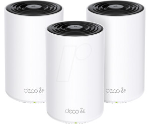 TP-Link Deco X60 V3 desde 140,96 € | Compara precios en idealo