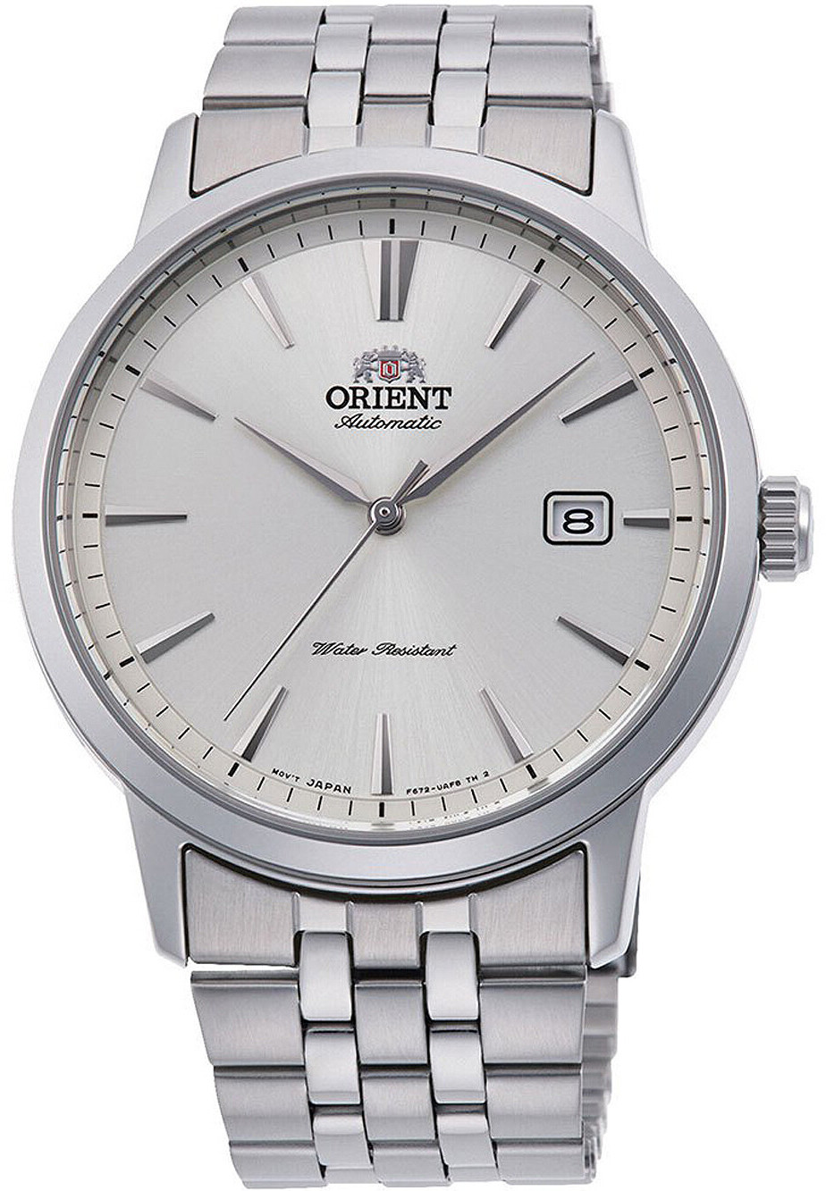 ORIENT Watch (RA-AC0F02S10B)