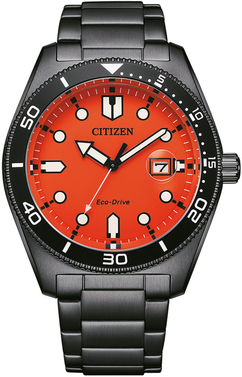 Citizen Watch AW1765-88X