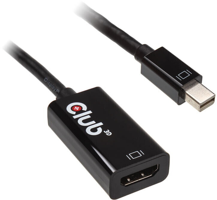 Photos - Cable (video, audio, USB) Club3D CAC-1180 