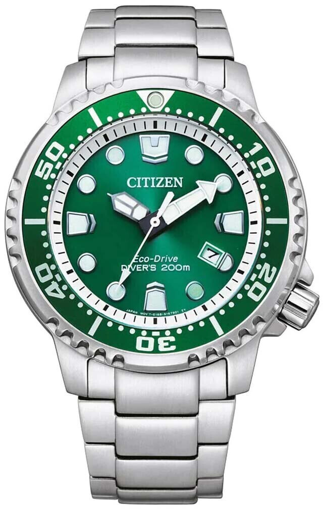 Citizen Eco-Drive Promaster Diver BN0158-85X