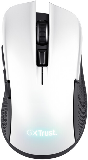 Trust GXT 923 YBAR blanc