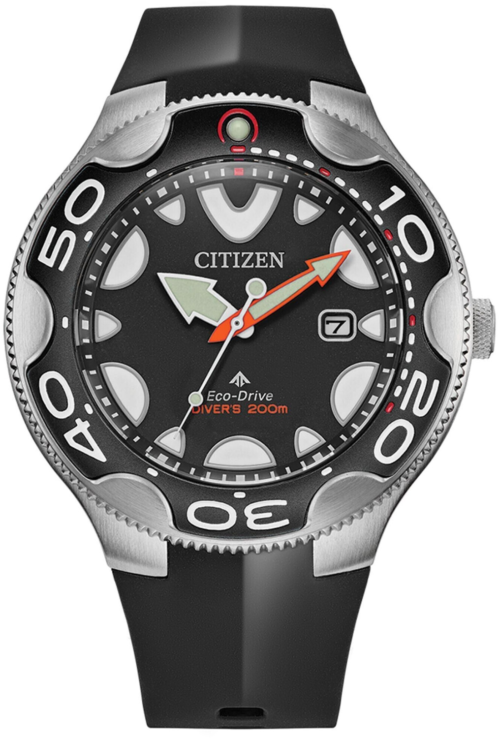 Citizen Promaster Eco-Drive Orca BN0230-04E