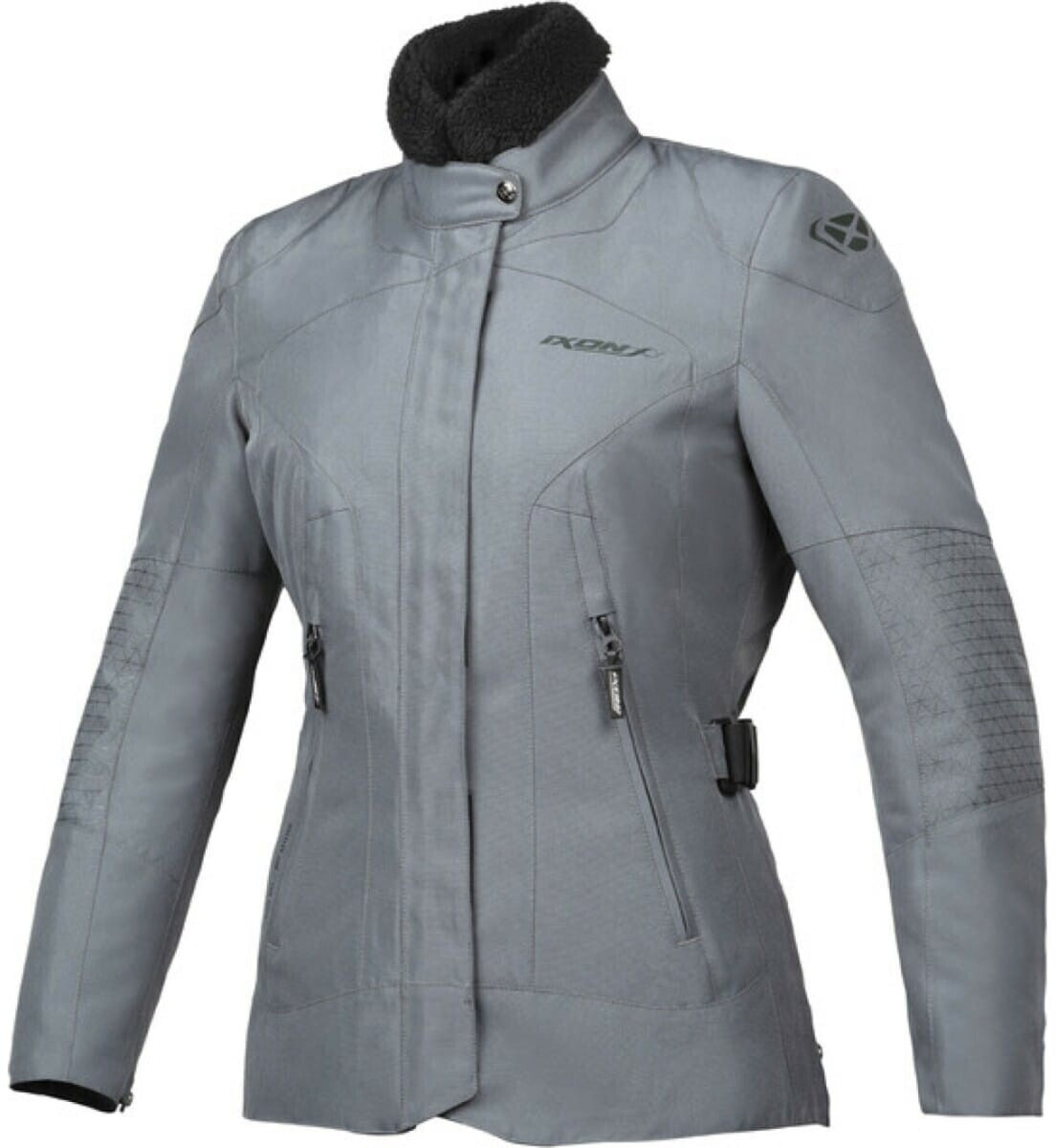 IXON Blouson Bloom Lady gris