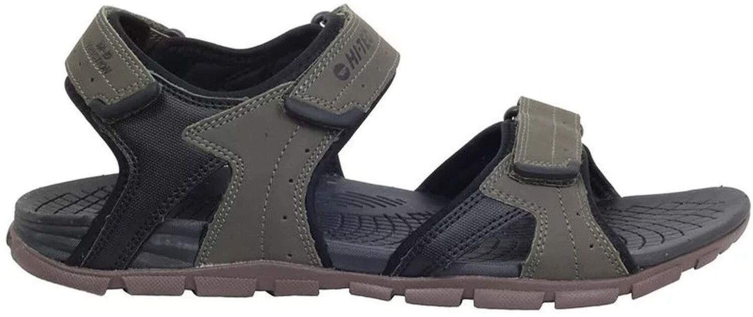 Hi-Tec Kuriles olive/dune