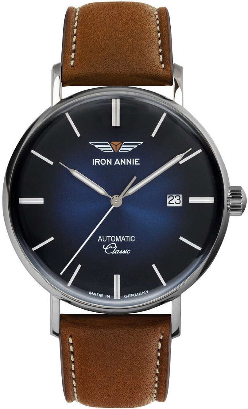 Iron Annie Classic Watch 5958-3