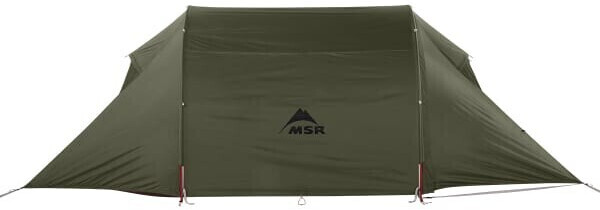 Buy MSR Tindheim 3 Tunnel Tent green from 435.00 Today Best