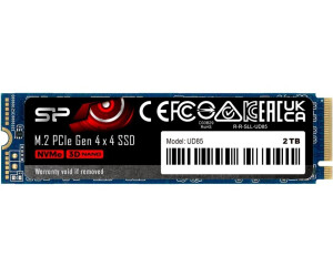 Silicon power 2tb nvme online