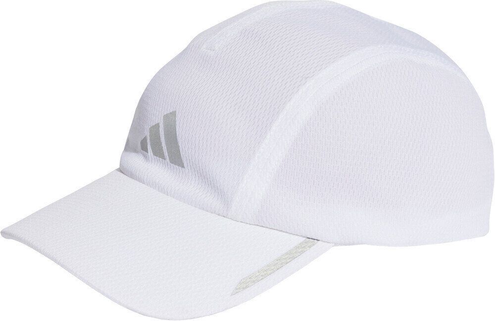 Adidas Aeroready Four-Panel Mesh white/reflective silver
