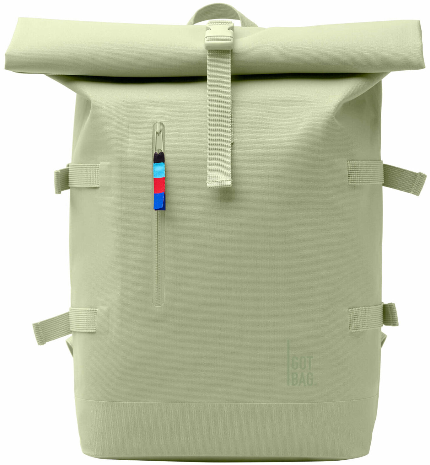 Sac à Dos - GOT BAG - Rolltop 2.0 - Ocean Impact Plastic