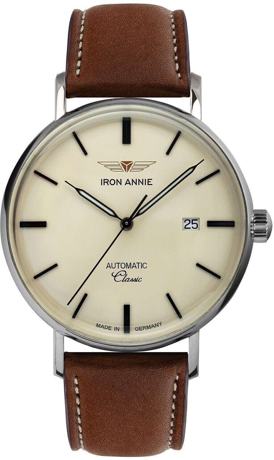 Iron Annie Classic Watch 5958-5