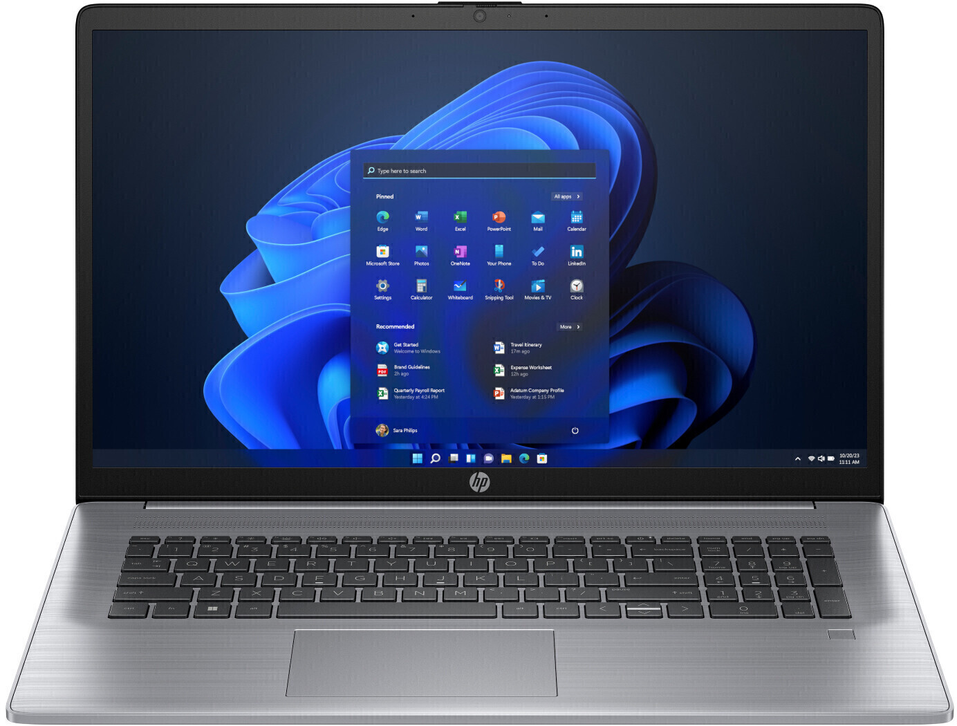 HP 470 G10 7L6Y9ET