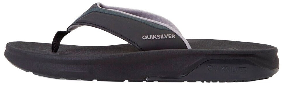 Quiksilver Mathodic Recovery (AQYL101250) black/grey/brown