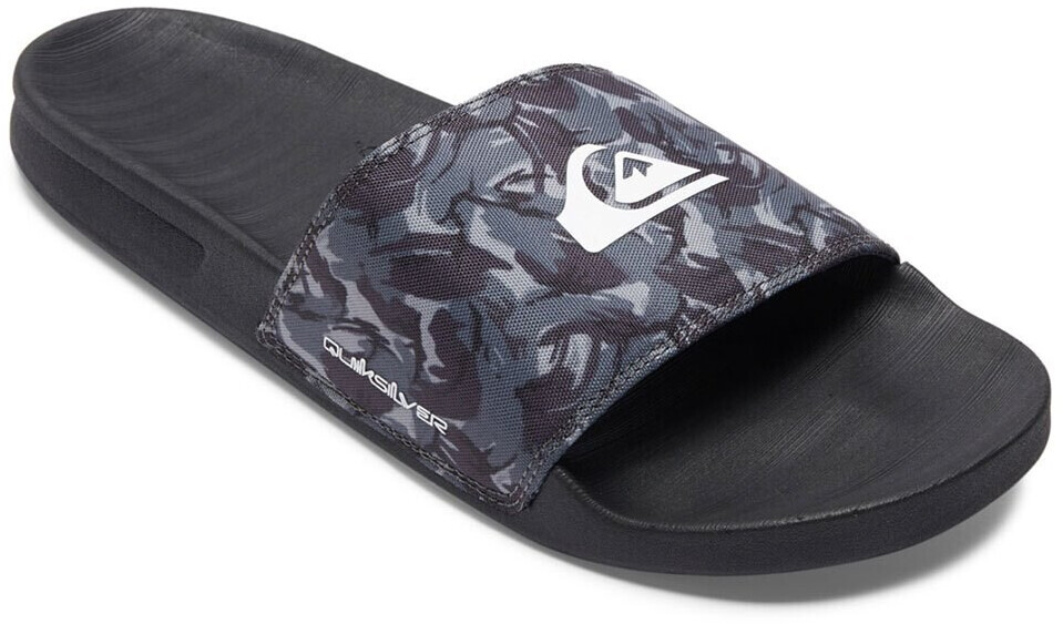 Quiksilver Rivi Print (AQYL101300) grey/black/grey