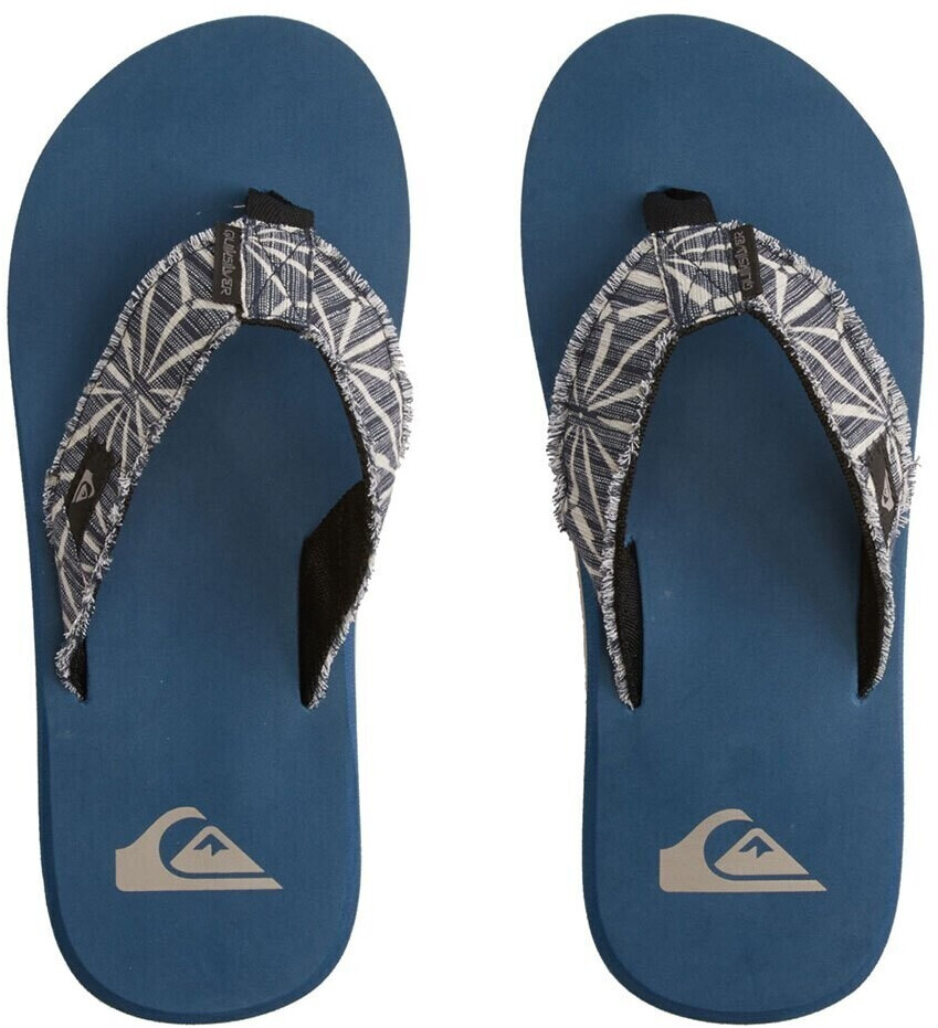Quiksilver Monkey Abyss (AQYL100047) blue