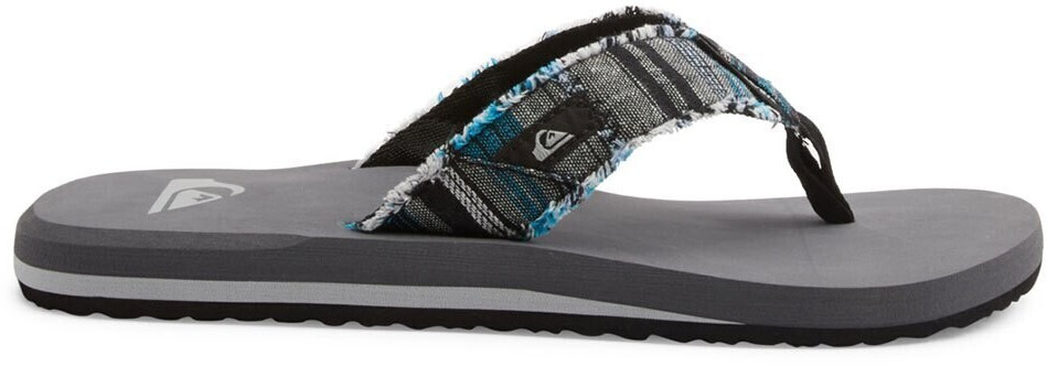 Quiksilver Monkey Abyss (AQYL100047) grey