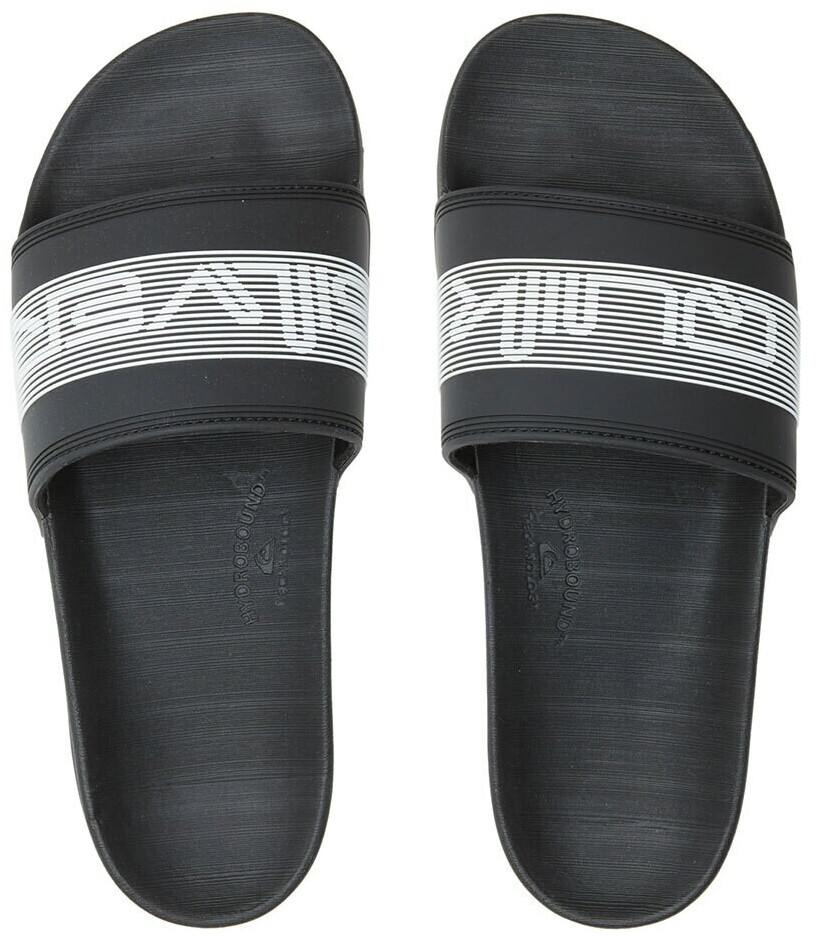 Quiksilver Rivi Wordmark (AQYL101221) black