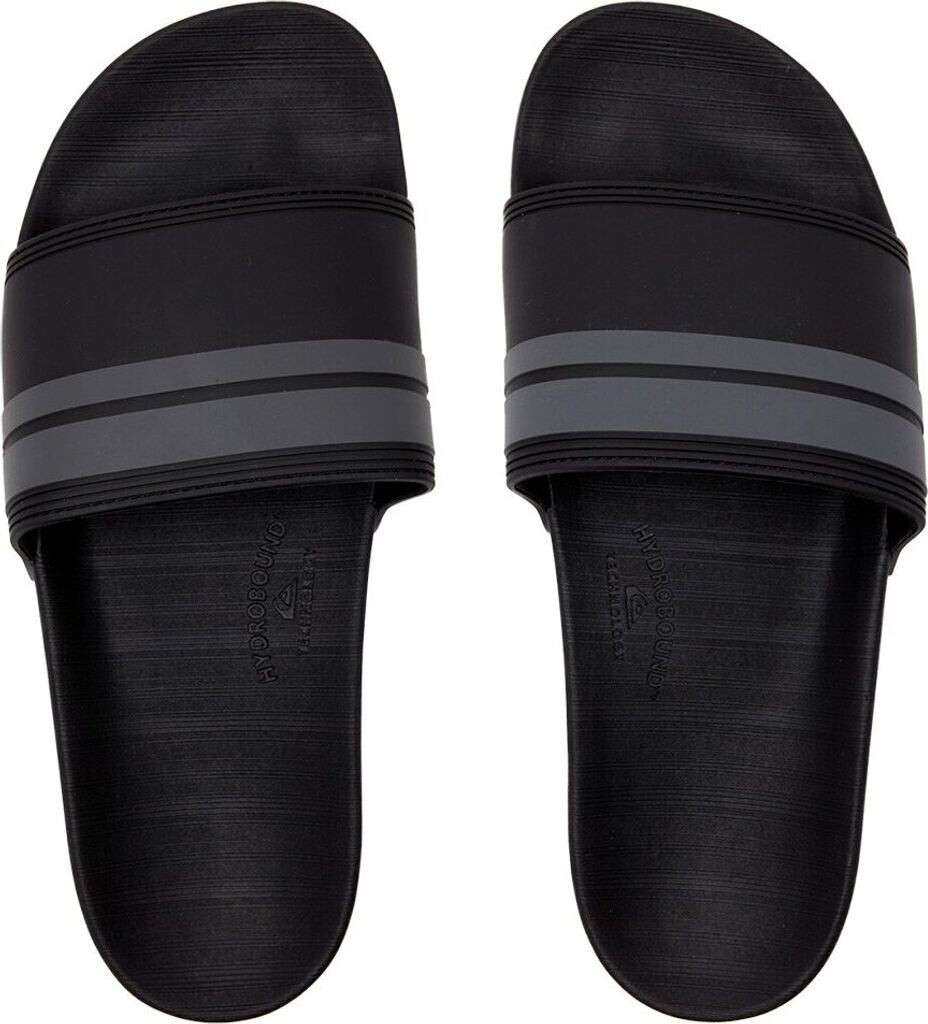 Quiksilver Rivi (AQYL100867) black/black/grey xkks