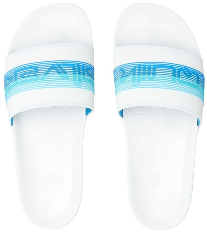 Quiksilver Rivi Wordmrksld (AQYL101221) white/blue/blue
