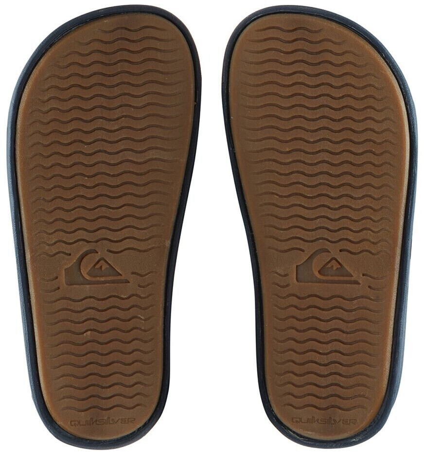 Quiksilver Rivi Wordmark Kids (AQBL100582) blue