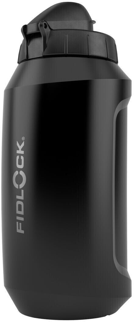Fidlock Twist Single Bottle (750ml) Compact black