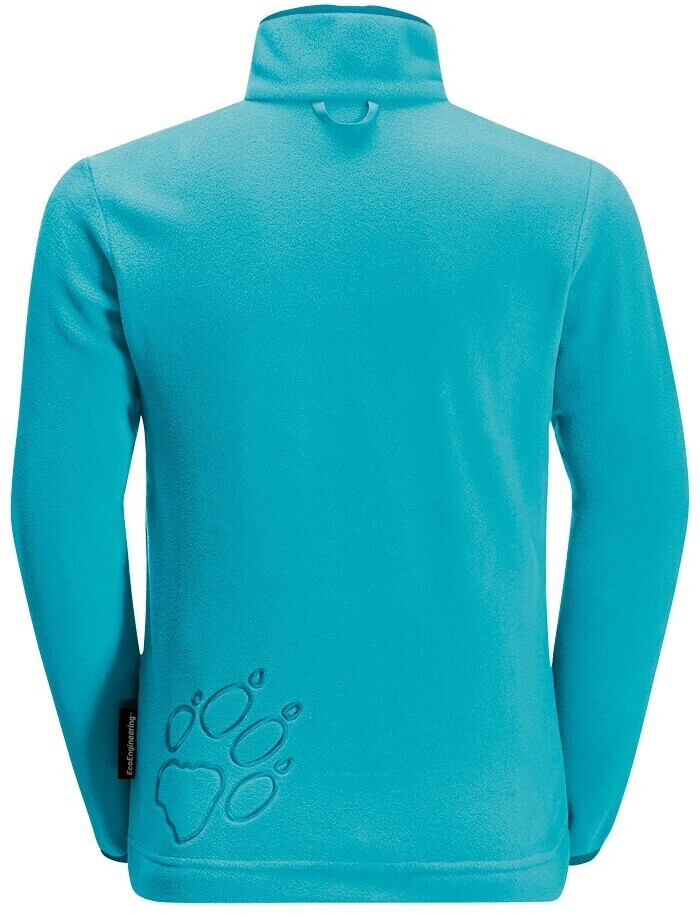 Jack wolfskin sandpiper fleece new arrivals