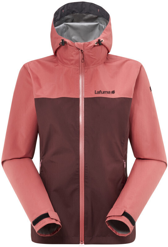 Lafuma Jacket Shift Goretex Women rosewood