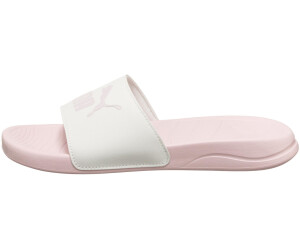 Ladies puma slides top