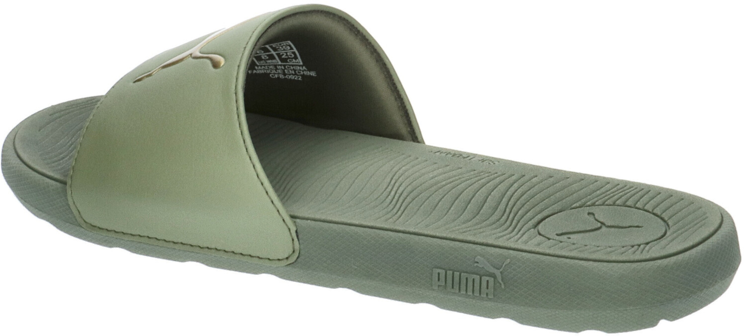 Puma grit cat shop iii gold