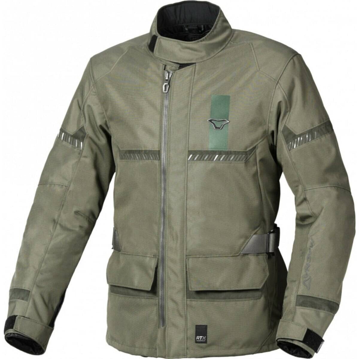 Macna Blouson Signal kaki