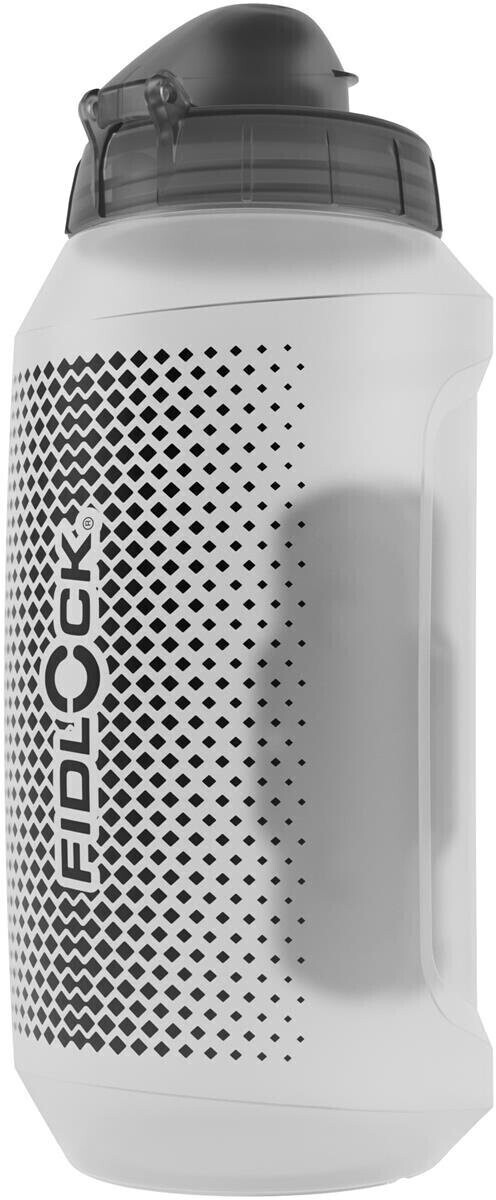 Fidlock Twist Single Bottle (750ml) Compact clear