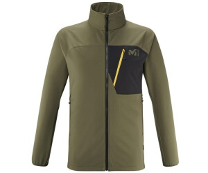 Buy Millet Softshell Magma Shield from 57.64 Today Best Deals