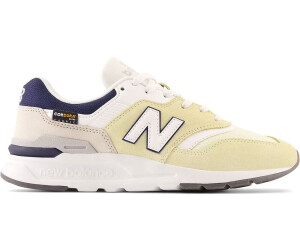 New balance online 997 damen gelb