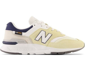 New Balance 997H Women dawn glow white ab 69 99 Preisvergleich bei idealo