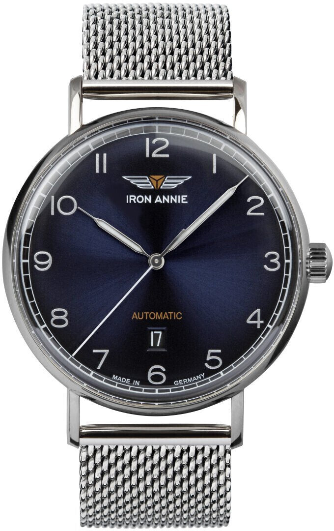 Iron Annie Amazonas Impression 5954M-4