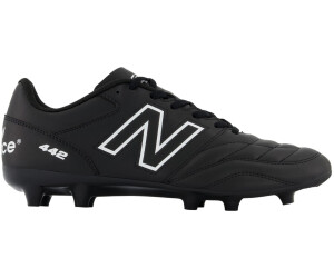 New balance 2025 black 442