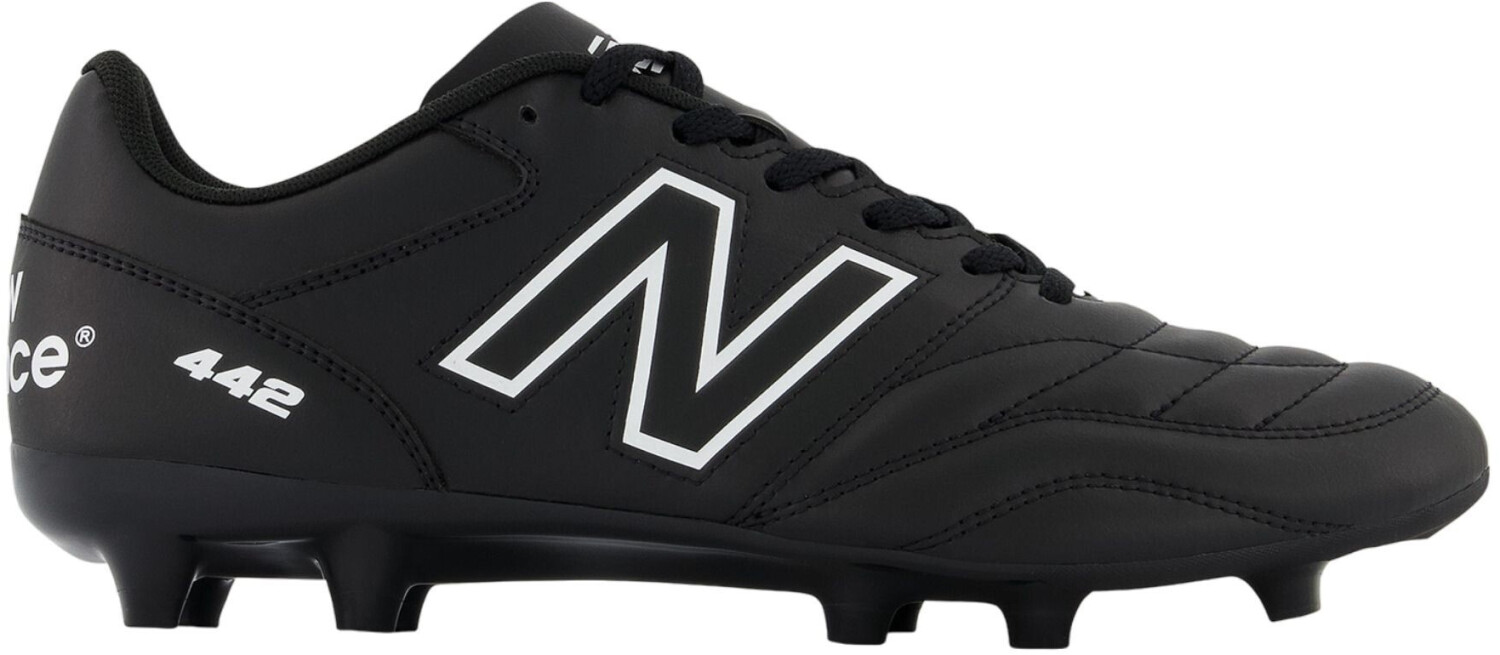 White new balance outlet boots