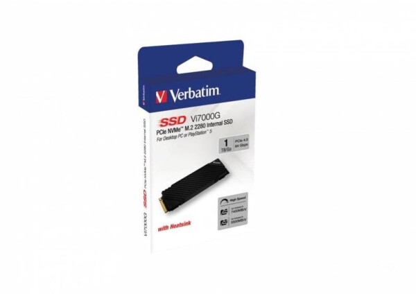 Verbatim Vi7000G, Bild 11