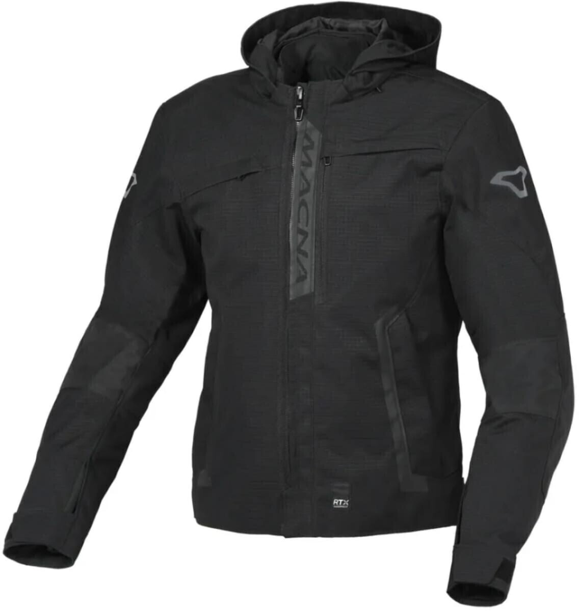 Macna Blouson Riggor