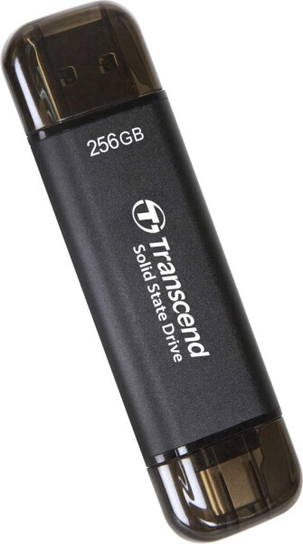 Transcend ESD310, Bild 2