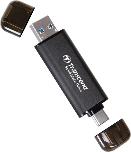 Transcend ESD310, Bild 4