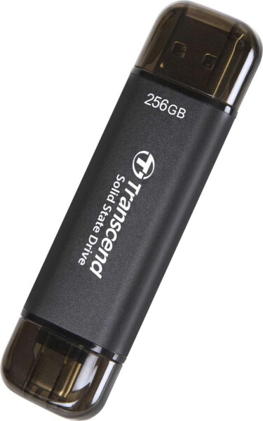 Transcend ESD310C 256GB, Bild 3